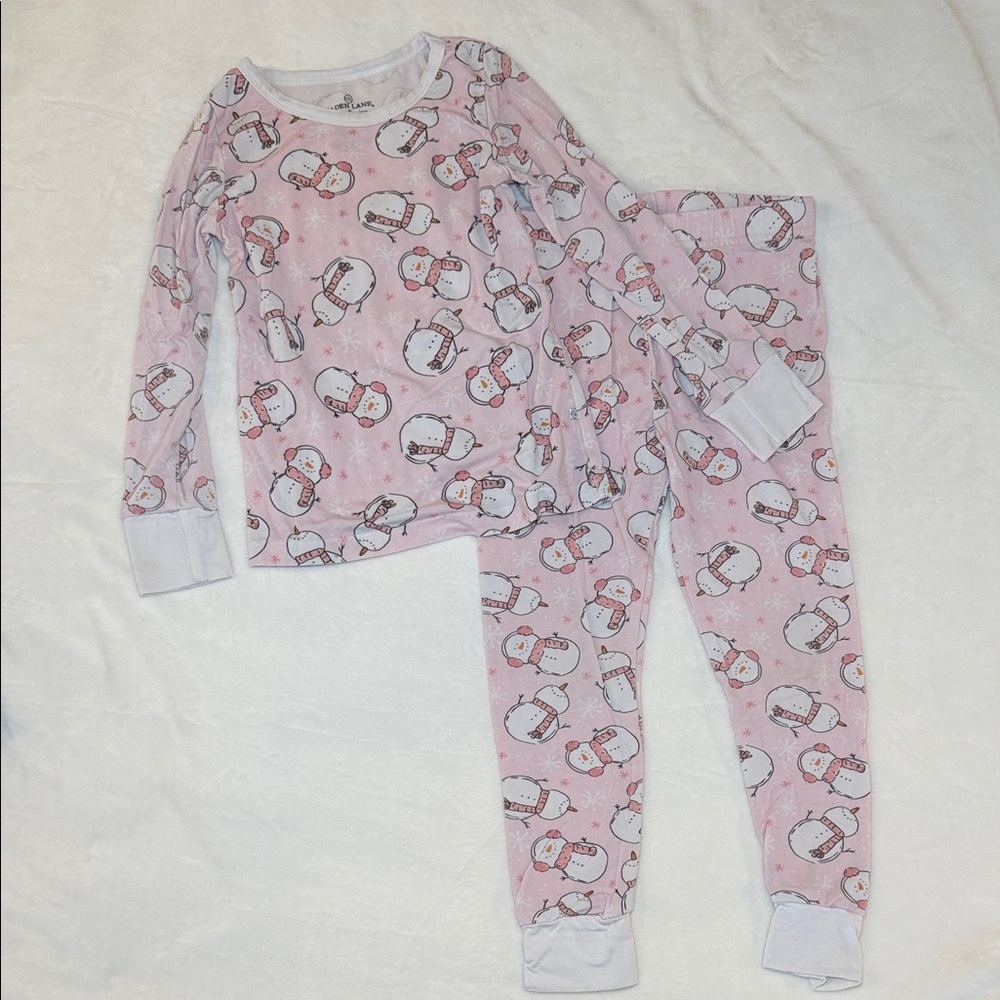 Caden Lane pajamas
